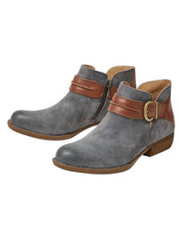 Born - Women's Kati Ankle Bootie
