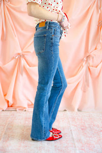 Dear John Denim - Jaxtyn Bootcut Jeans
