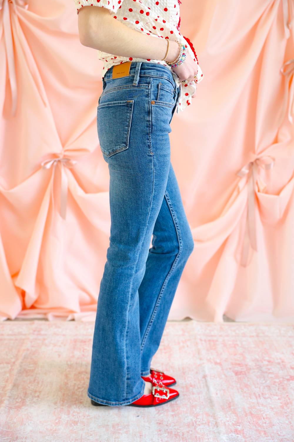Dear John Denim - Jaxtyn Bootcut Jeans