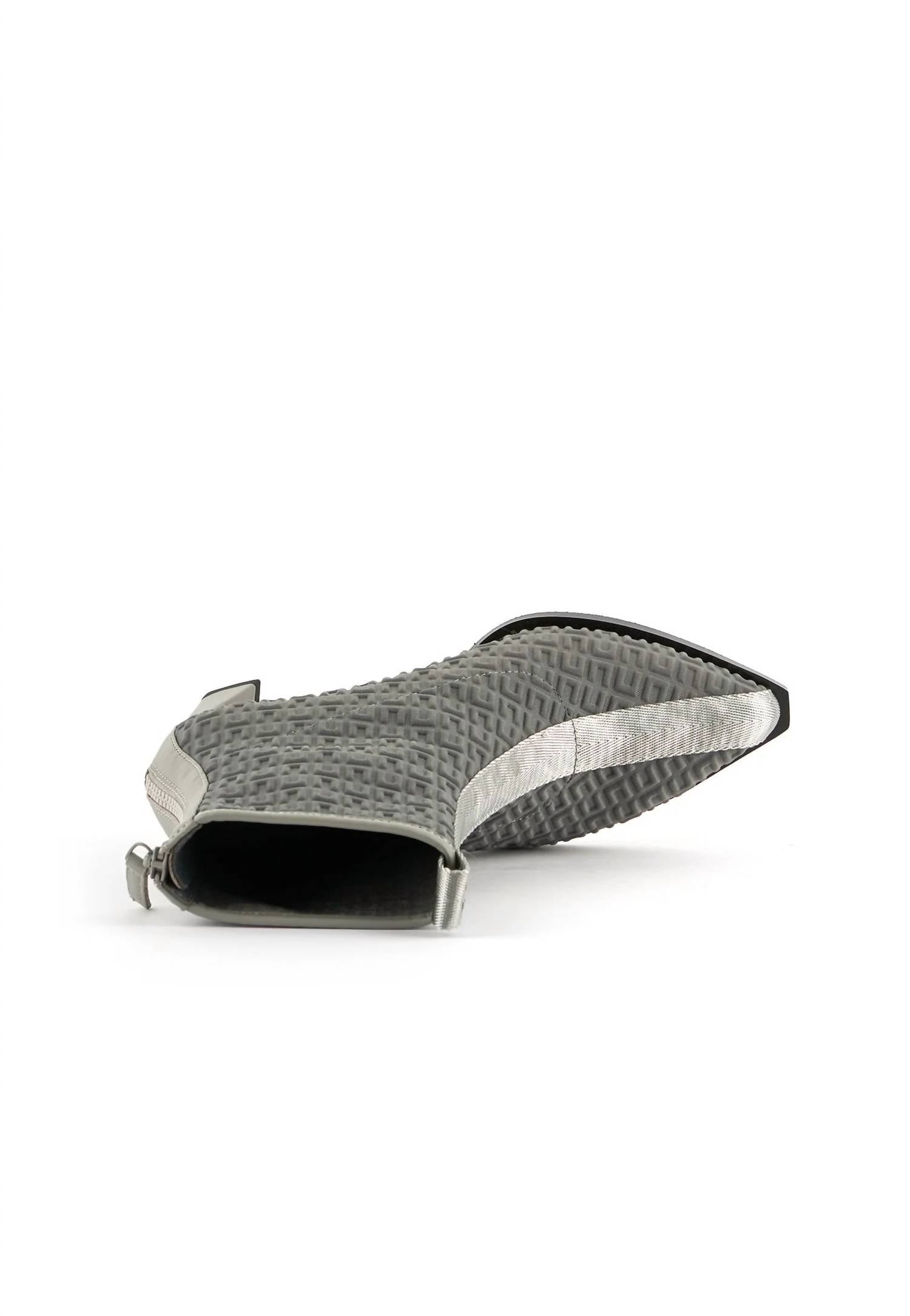 United Nude - SONAR BOOTIE MID BOOTIE