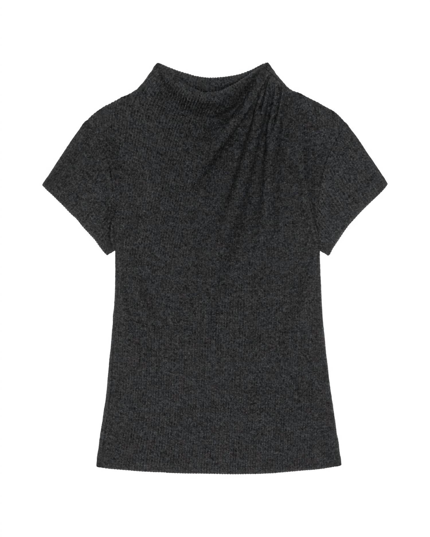 Nation Ltd - Katie Short Sleeve Top