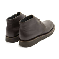 Camper - Men's Tyre Lace-up Ankle Boots