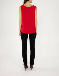 Frank Lyman - Sleeveless Tank Top