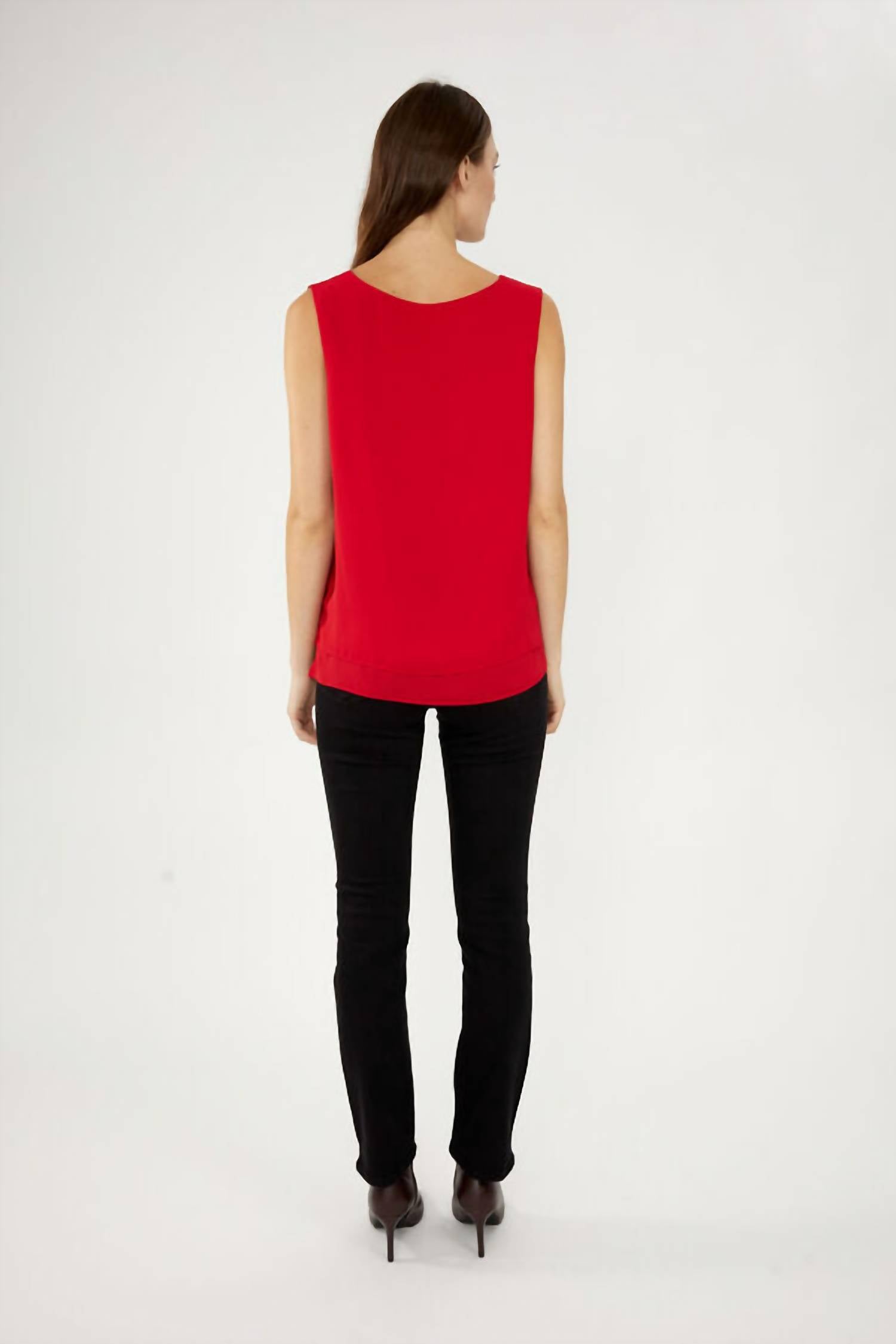 Frank Lyman - Sleeveless Tank Top