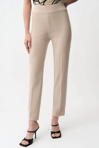 Joseph Ribkoff - Classic Straight Pants