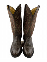 Nocona Boots - Men's Almond Toe Western Cowboy Boots