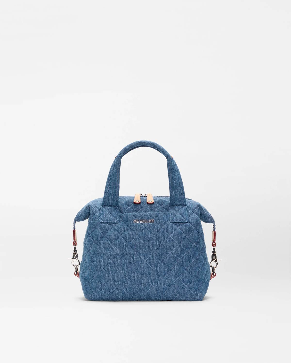 Mz Wallace - Small Sutton Deluxe Bag