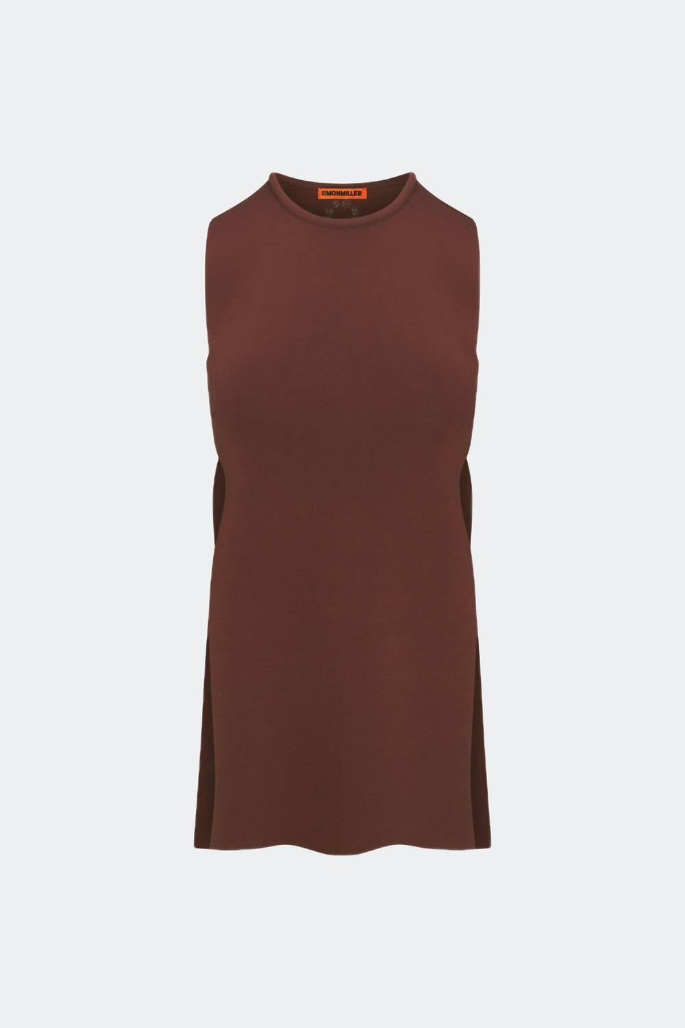 Simon Miller - Women's Canoga Knit Top