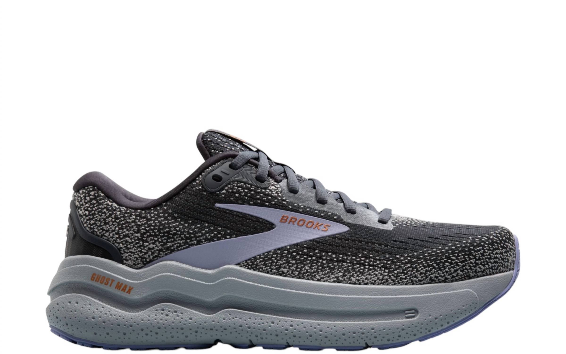 Brooks - Women's Ghost Max 2 Road Running Sneakers