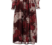 Bishop + Young - Cameo Midi Dress