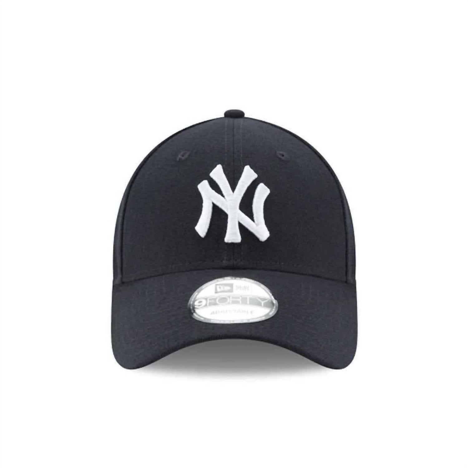 New Era - Men's New York Yankees 9forty League Cap