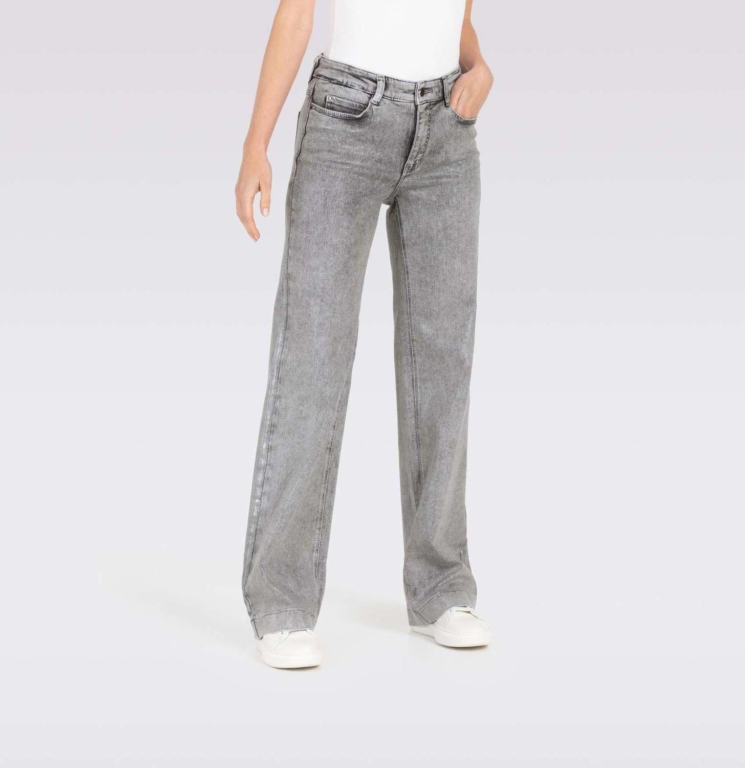 Mac Jeans - Dream Wide Leg Jeans