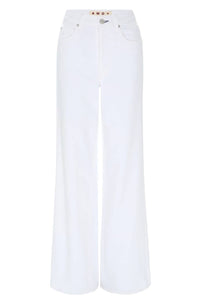 Amo - Frida Wide Leg Denim