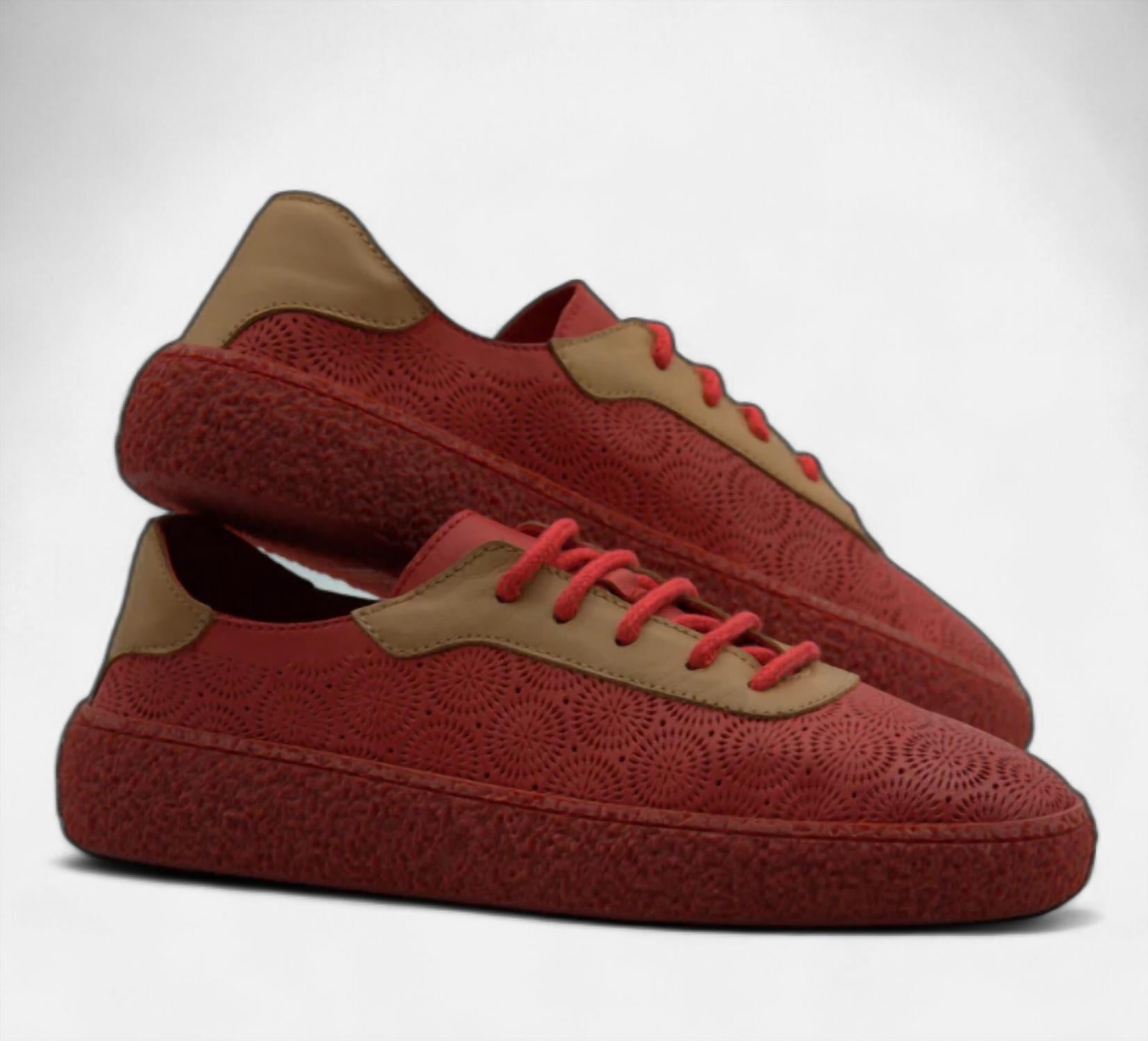 Lusso Beni - Women's Colette Sneaker