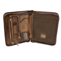 Sts Ranchwear - Cowhide Binder