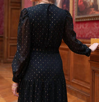 Choklate Paris - Avril Maxi Dress