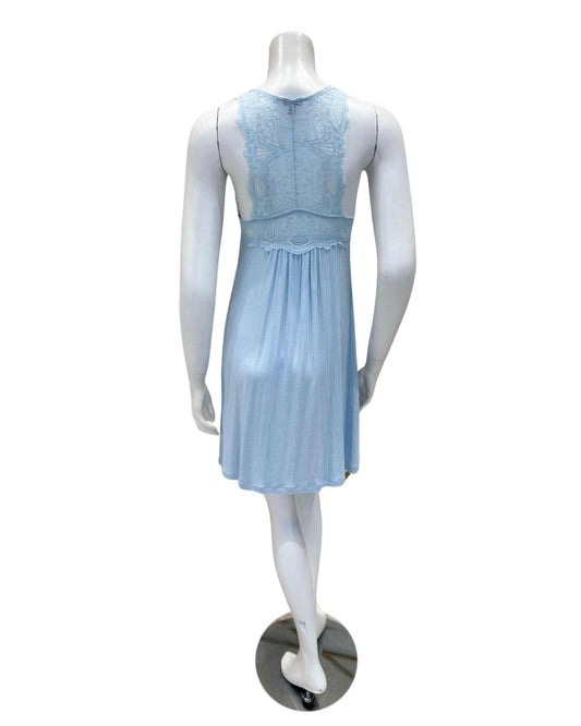 Fleur'T - Women's Belle Epoque Chemise