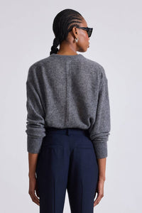Apiece Apart - Softest Tissue Weight Sweater