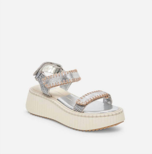 Dolce Vita - Debra Sandals