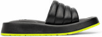 P448 - Women's Fergie Slip-on Slipper