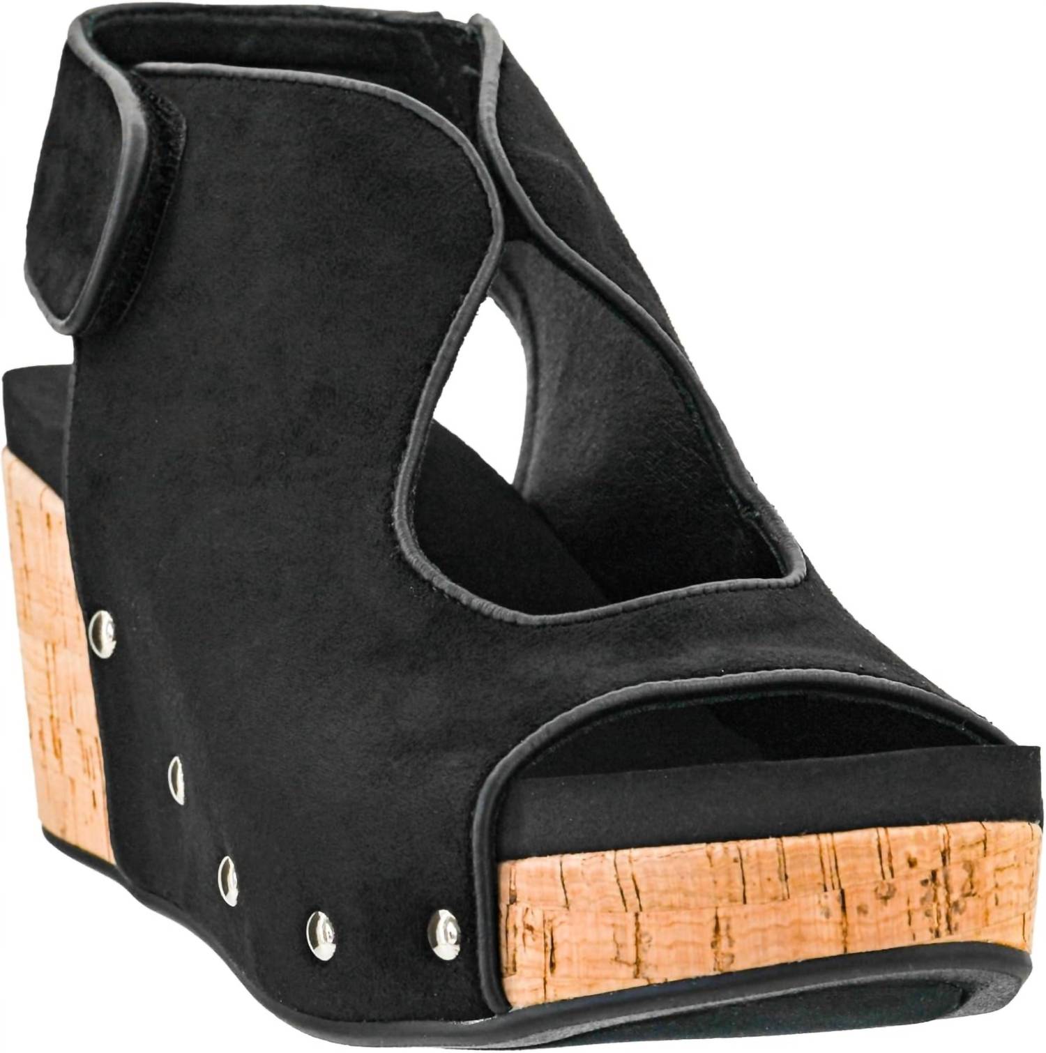 Corkys Footwear - Women's Frisky Wedge Sandal