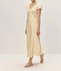 Elodie - Ondine Midi Dress