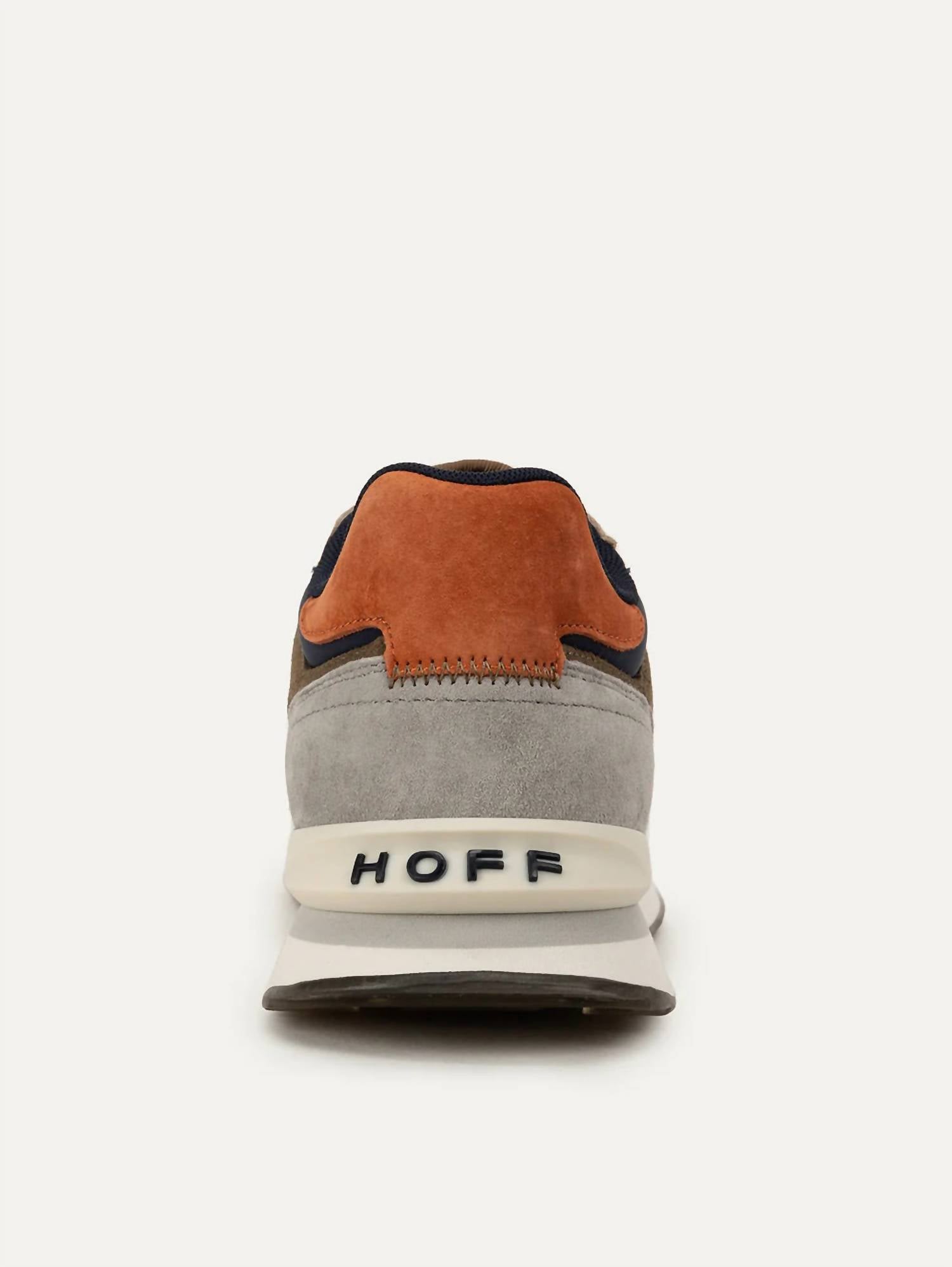 Hoff - Men’s Biarritz Sneakers