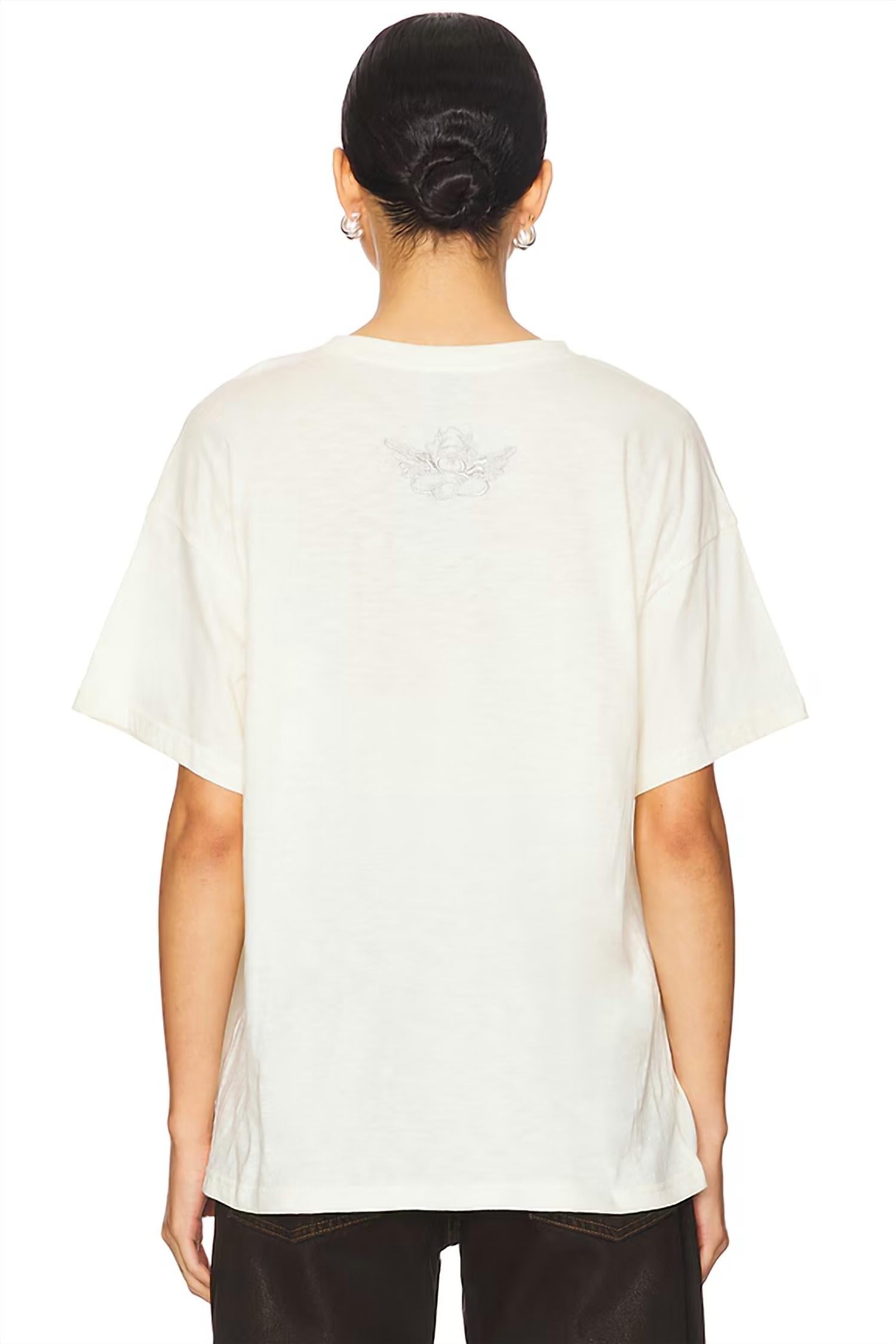Boys Lie - Good Riddance BF Tee