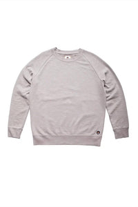 Allview - Men's Dapper Crewneck Sweater