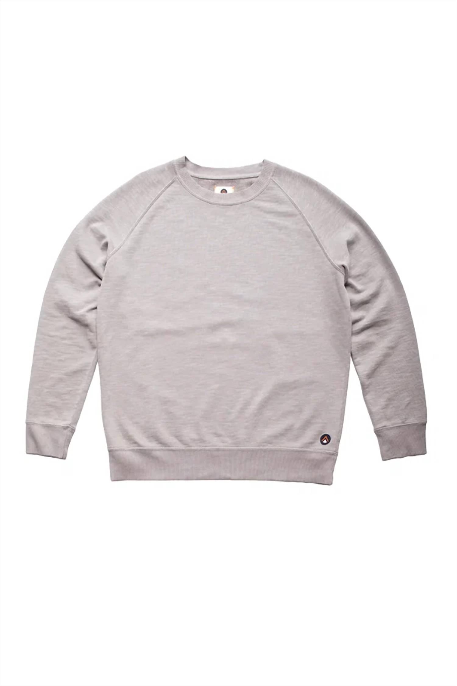 Allview - Men's Dapper Crewneck Sweater