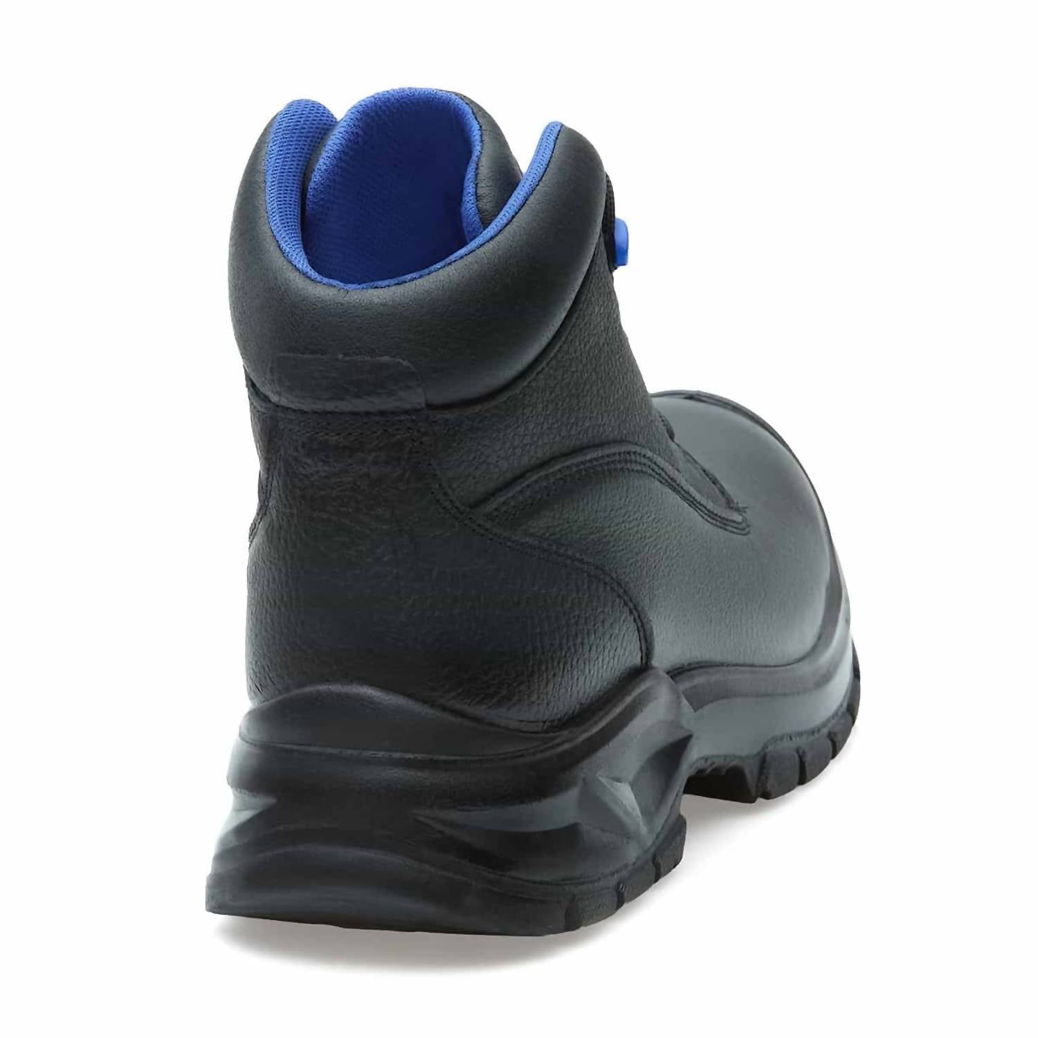 Ferrato - Men's Leather Work Boot