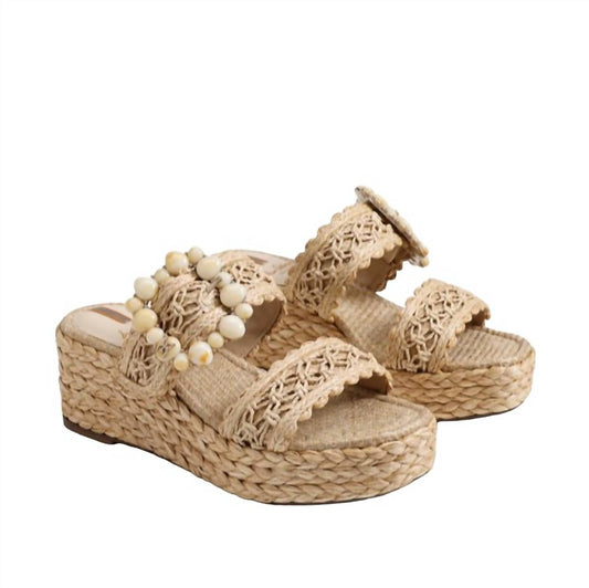 Sam Edelman - Women's Cadance Sandals