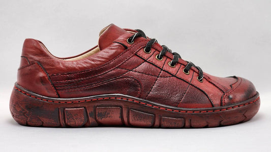 Kcr Group - Women's Original Leather Shoes