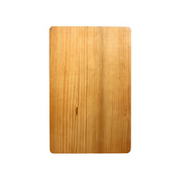 Creative Gifts International - Bowling Lane Wood Board