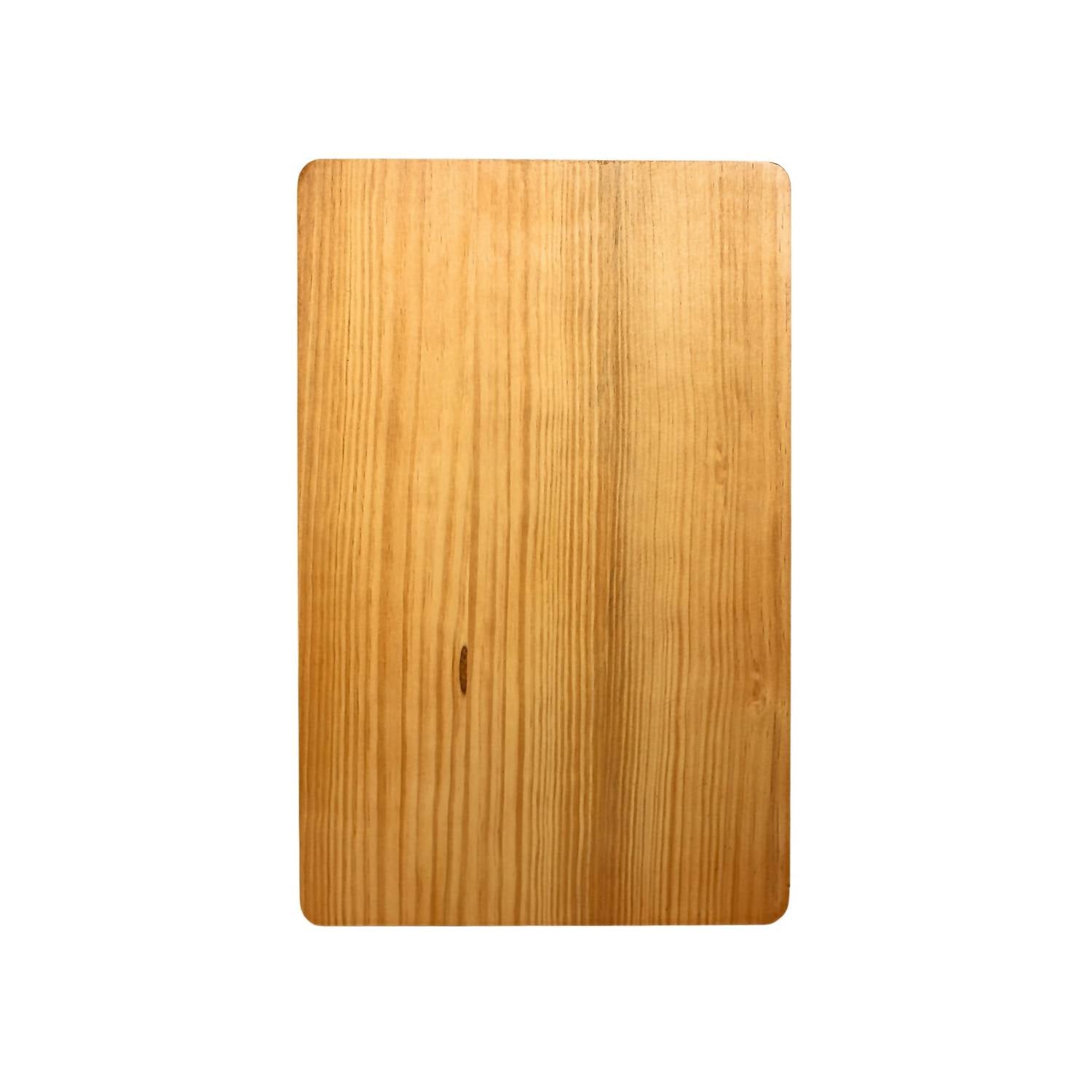 Creative Gifts International - Bowling Lane Wood Board