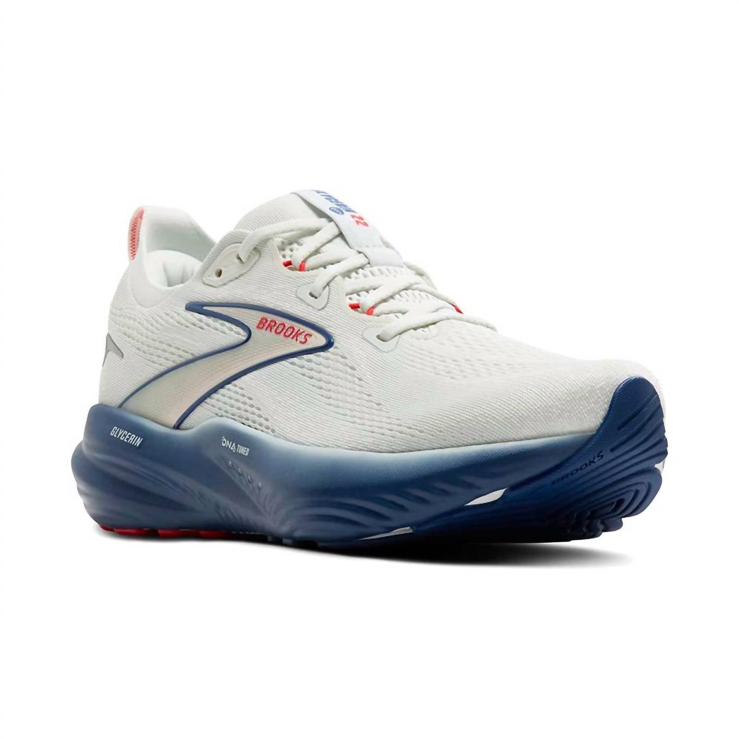 Brooks - Men's Glycerin 22 Running Shoes