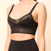 Maison Close - Belle De Jour Bralette