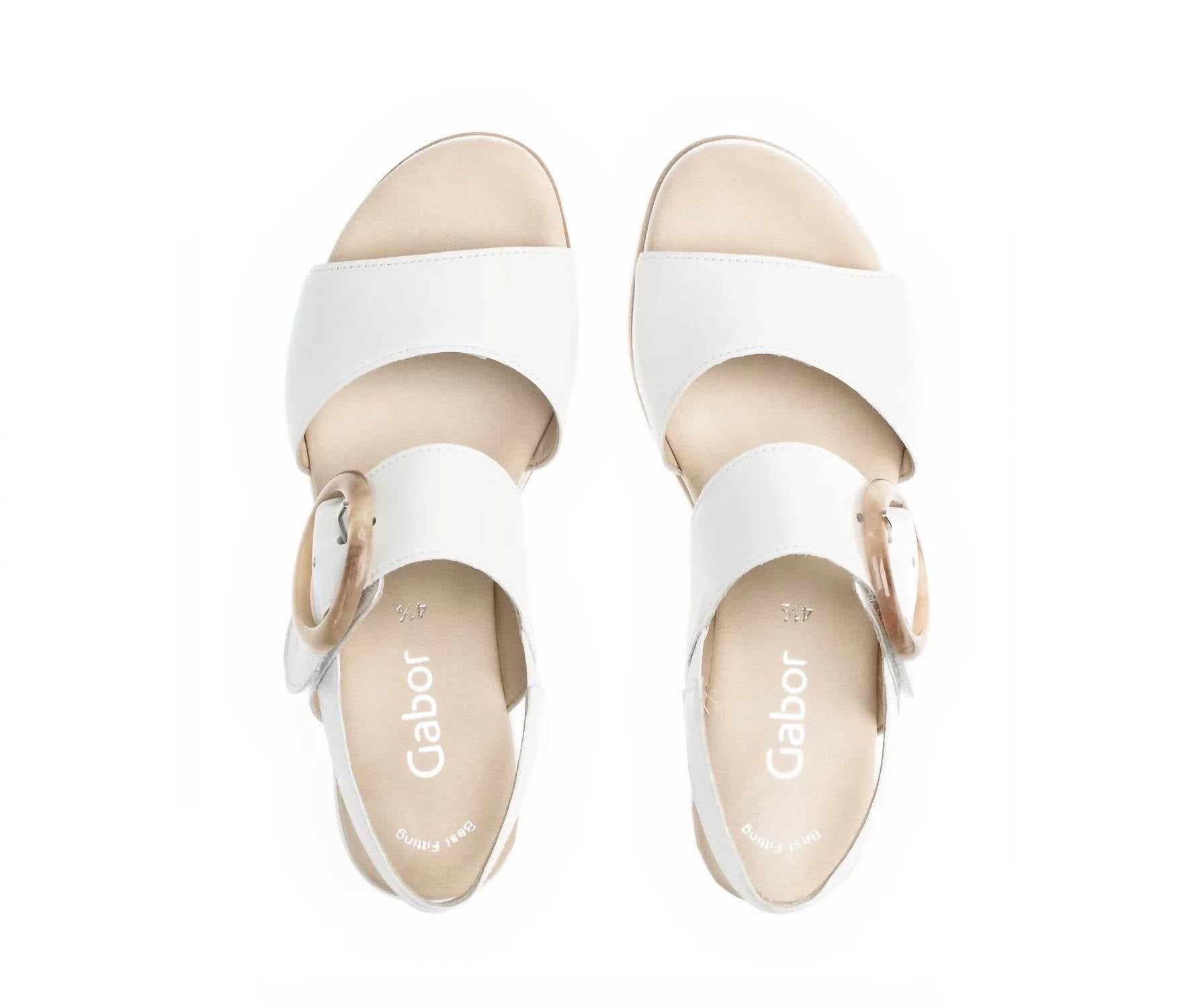 Gabor - Women's Platform Sandal