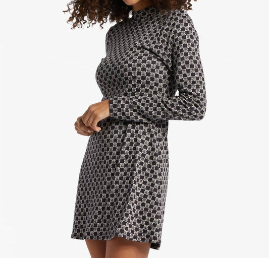 Billabong - Everleigh Mock Dress