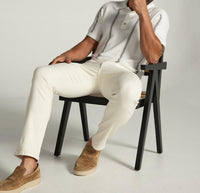 7Diamonds - Short Sleeve Reagan Sweater Polo