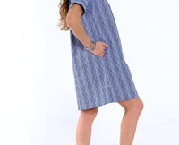 Lior - Savannah Mini Dress