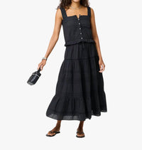 Kerri Rosenthal - Vacance Skirt