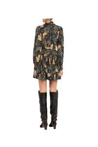 Ulla Johnson - Simona Mini Dress