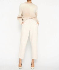 Brochu Walker - Stone Pant