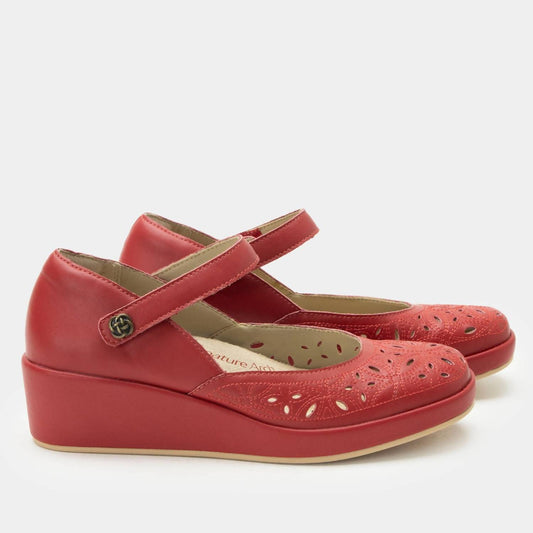 Alegria - Women's Hayes Mary Jane