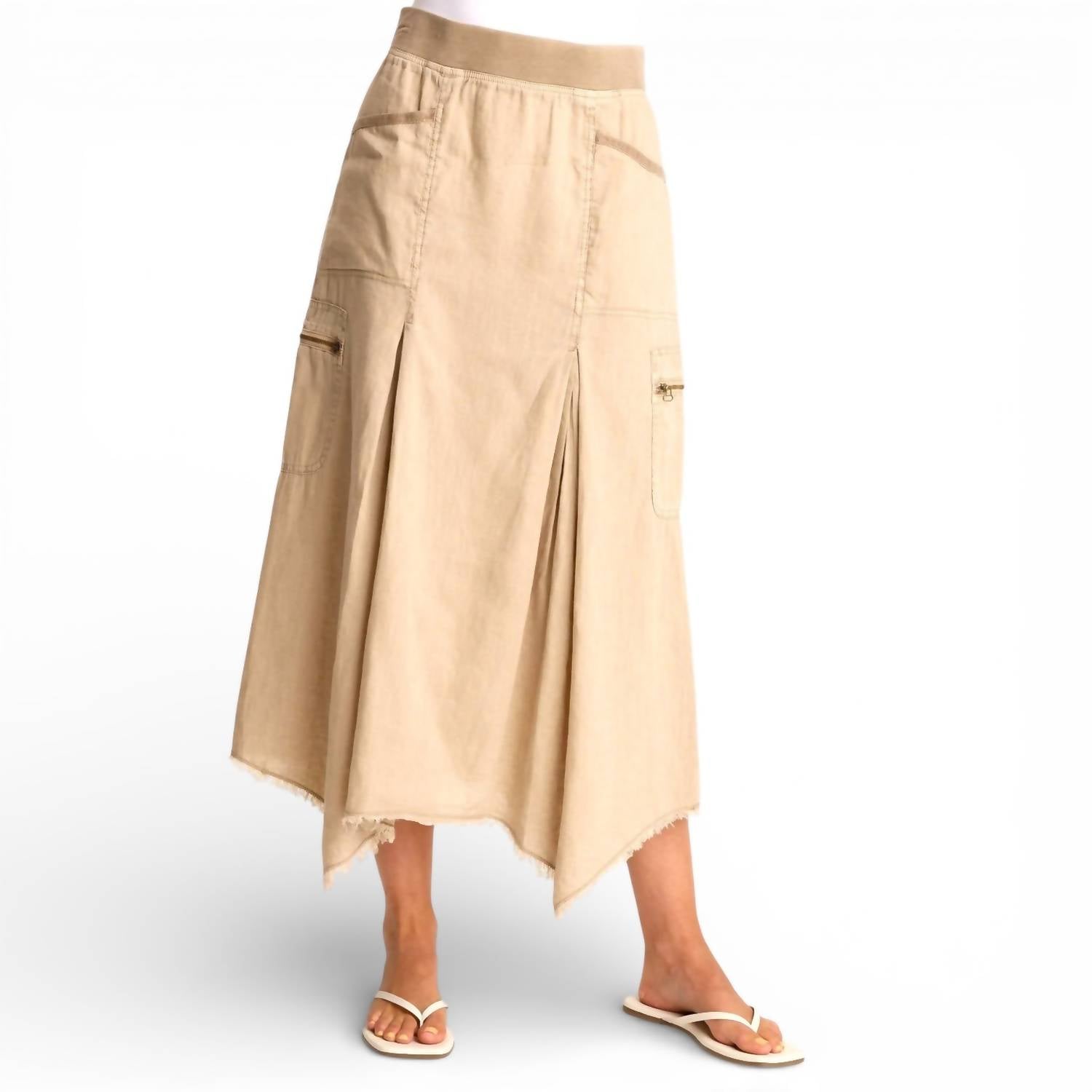 Xcvi - Women's Doak Skirt