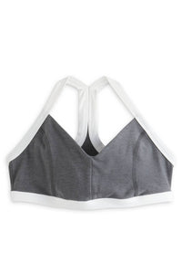 Beyond Yoga - Spacedye Outlines Bra