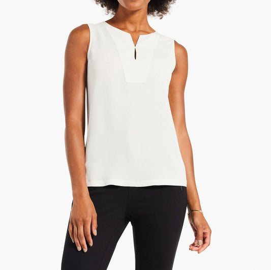 Nic + Zoe - Chill Out Tank Top