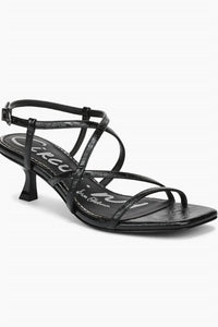 Circus By Sam Edelman - Women's Jasmine Kitten Heel Sandal