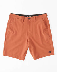 Billabong - Crossfire Slub Submersible Shorts